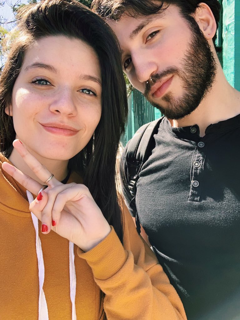 Ani Peter S Gf On Twitter Es Igual