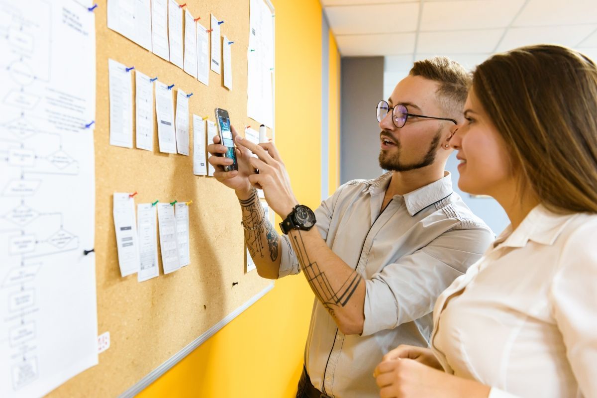 Digi_117's tweet photo. This is how you create a successful prototype for your mobile app: https://t.co/sSQeOZFia7 https://t.co/Gomw1ilifY