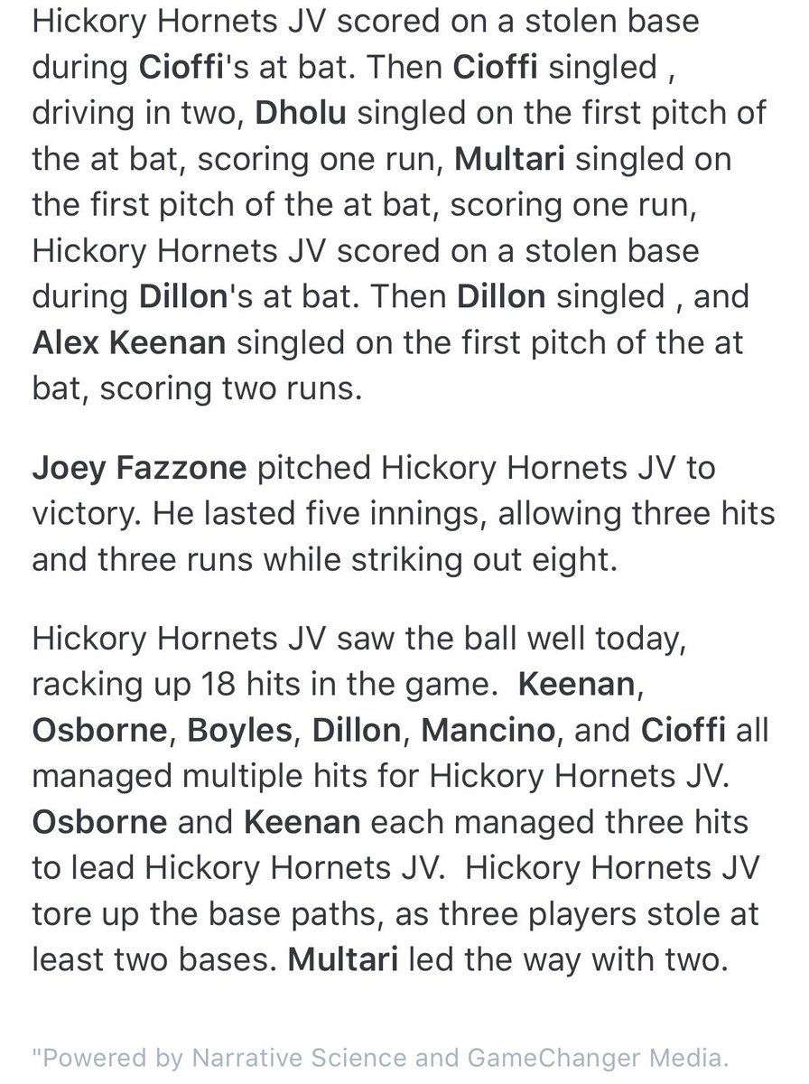 Hickory Baseball tweet media