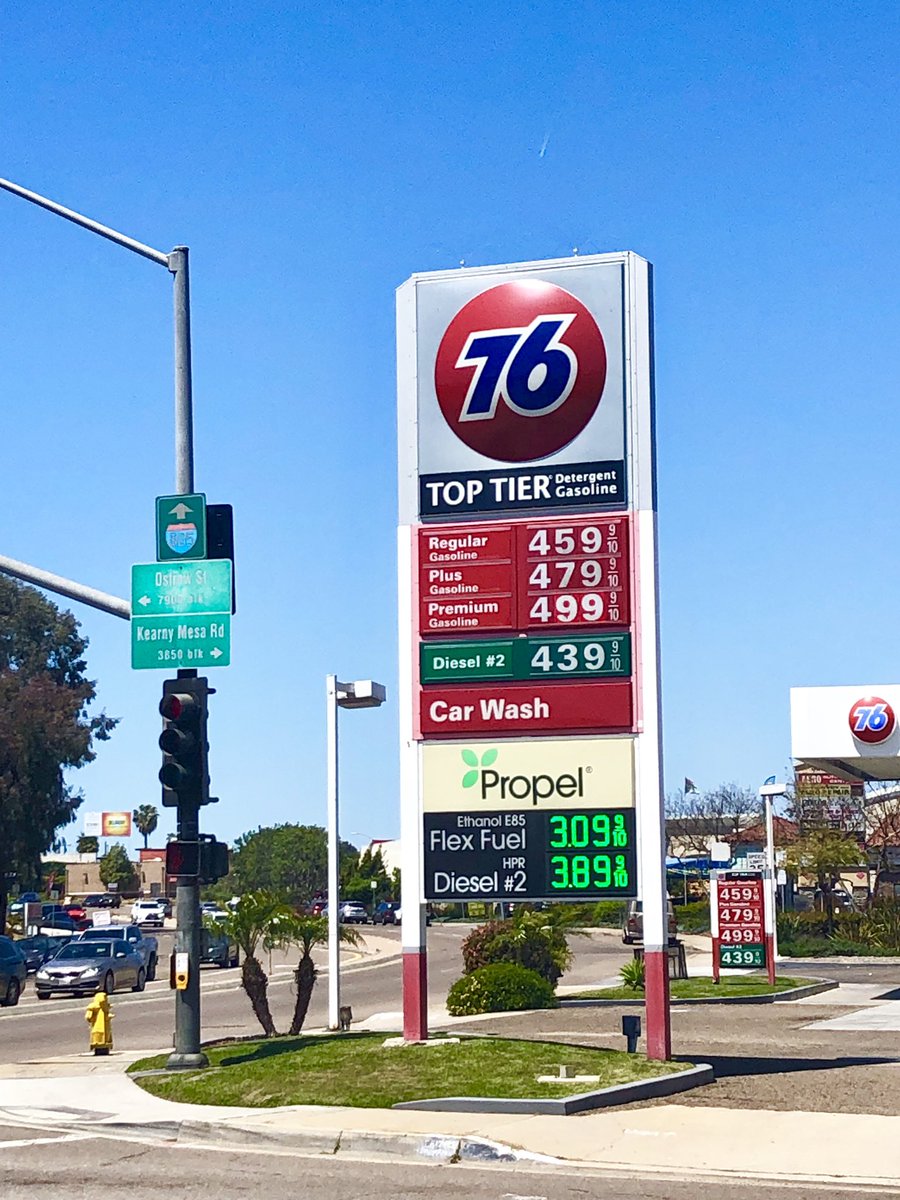 Gas Prices San Diego >> Heather Hope On Twitter Gas Prices In Sandiego Soar Above Gas Prices San Diego >> Heather Hope On Twitter Gas Prices In Sandiego Soar Above