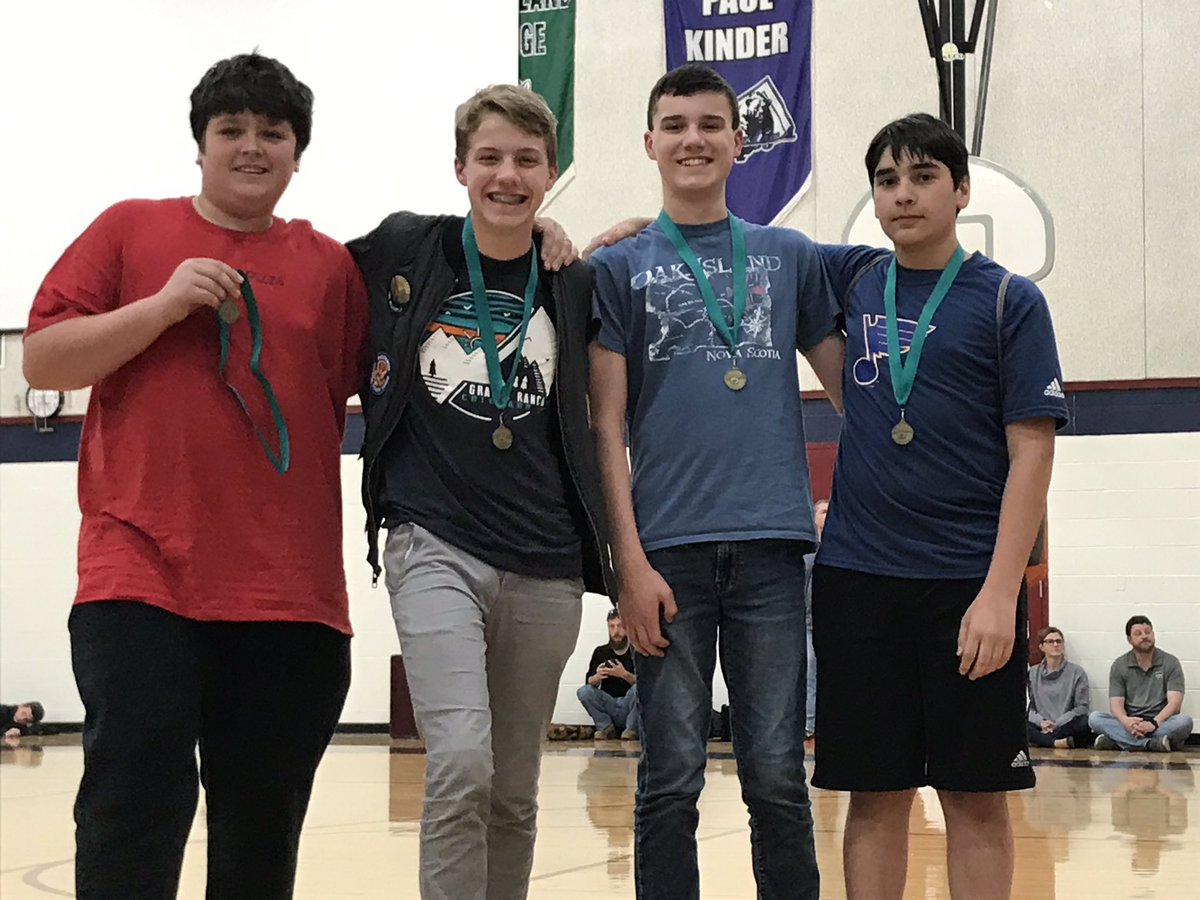 HendonMr's tweet photo. 1st place winners in the Showtime Division! Way to go boys! @cmslakers #CMShowtime https://t.co/rEOTEgYIe2