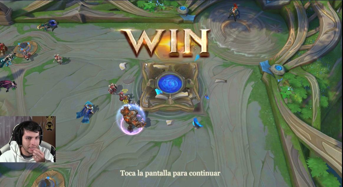DeGoBooM's tweet photo. EN DIRECTO: https://t.co/OsEyx7hudp

ARENA OF VALOR PRACTICANDO UN POCO: https://t.co/WG3cyT2BvP https://t.co/8JVeHg2EEV
