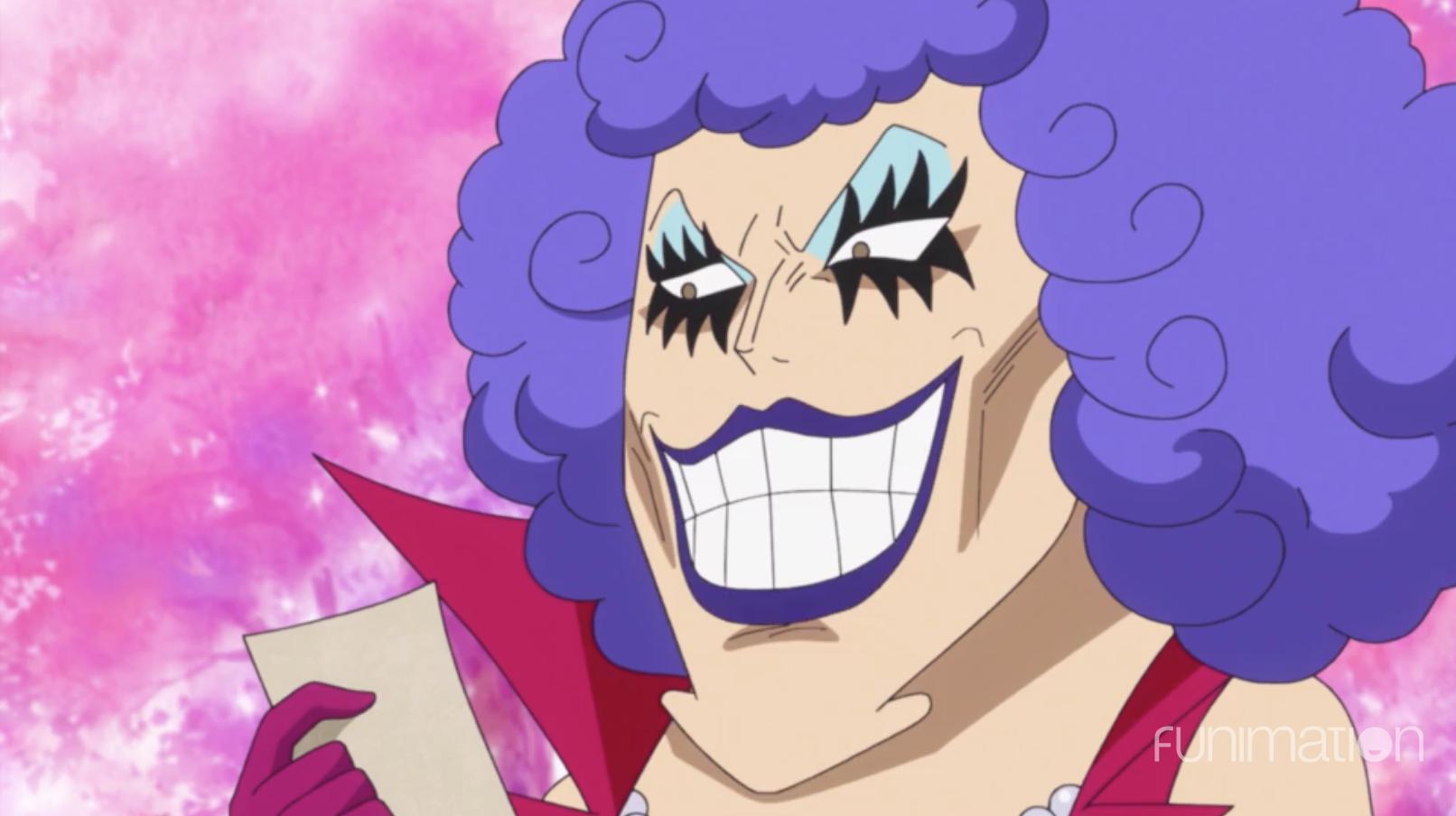 One Piece on Twitter: One Piece on Twitter: