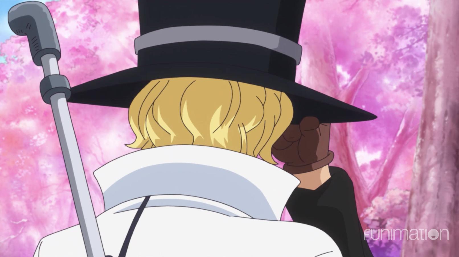 One Piece The Revolutionary Army Arrives Watch One Piece Episode 0 Tonight T Co Samwbvrqif T Co Wnxakpu8yw Twitter