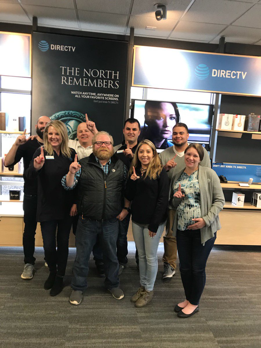 I would like to thank everyone that has helped me get to my new RSM role! I had such a great time in hickory as apart of team bestside
@sme29710 <a href="/RobbieJenks023/">Robbie jenkins</a> <a href="/TheRealDB919/">Derrick Brown</a> <a href="/BurgettJared/">Jared Burgett</a> @ip934q @LeslySalgadoATT <a href="/kh170u/">Kayla Williams</a> <a href="/GretchOsborne/">Gretchen Carroll</a> <a href="/CorkinsCaleb/">Caleb Corkins</a>