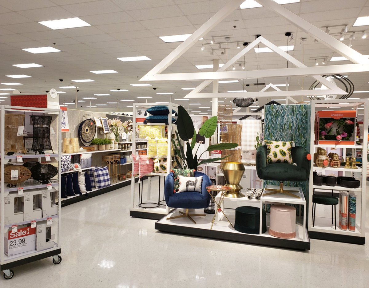 shaheedAtTarget's tweet image. Target Oxford Valley is Fully- Stocked with 1 of the Must Have lighting Collections out now, The  Project 62  by Leanne Ford! &amp;amp; its on SALE for 20% off. Find this collection &amp;amp; More in our Home area Located between B22 &amp;amp; B33, where we also have your Americana &amp;amp; Sublime decor Needs