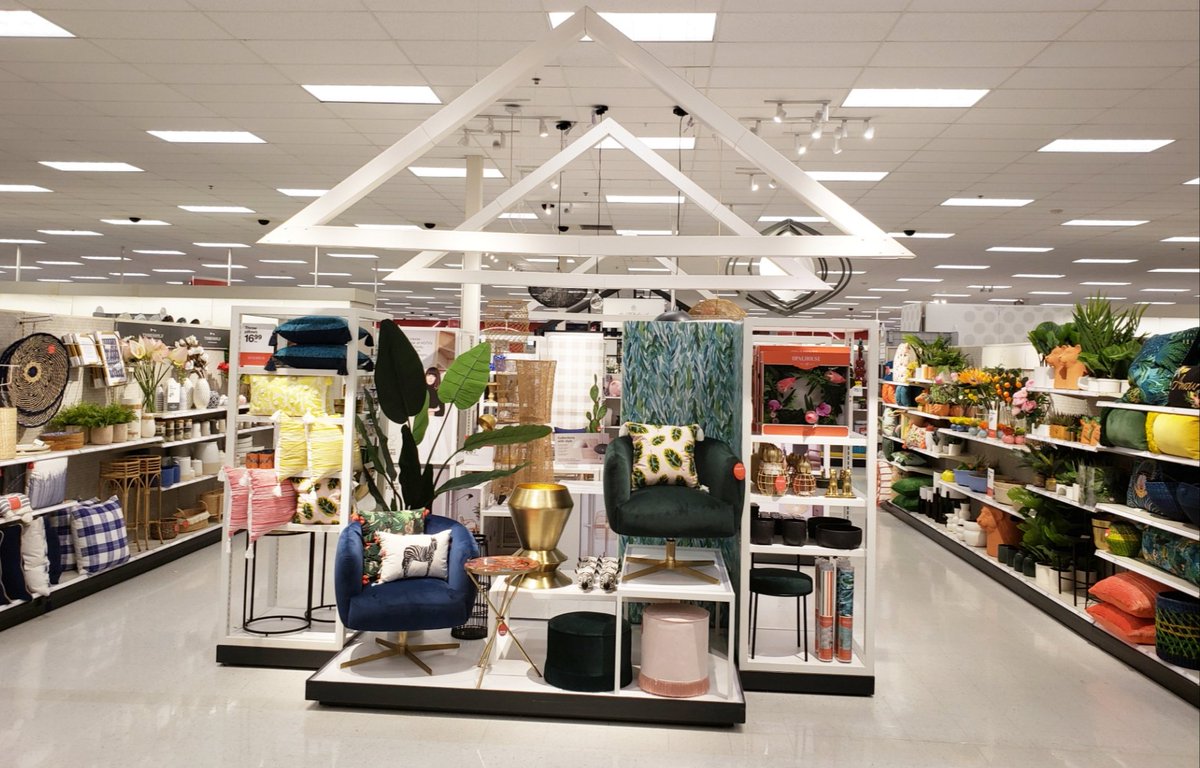 shaheedAtTarget's tweet image. Target Oxford Valley is Fully- Stocked with 1 of the Must Have lighting Collections out now, The  Project 62  by Leanne Ford! &amp;amp; its on SALE for 20% off. Find this collection &amp;amp; More in our Home area Located between B22 &amp;amp; B33, where we also have your Americana &amp;amp; Sublime decor Needs