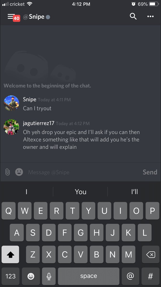 jagutierrez171's tweet photo. If your interested in joining a good team and sponsored dm for a tryout 🤔💯 @UPCOMINGCLAN https://t.co/EPAVetEGew