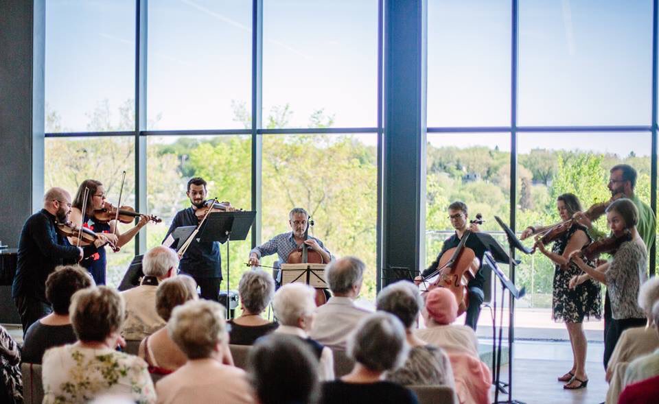 Ritornello Festival tweet media