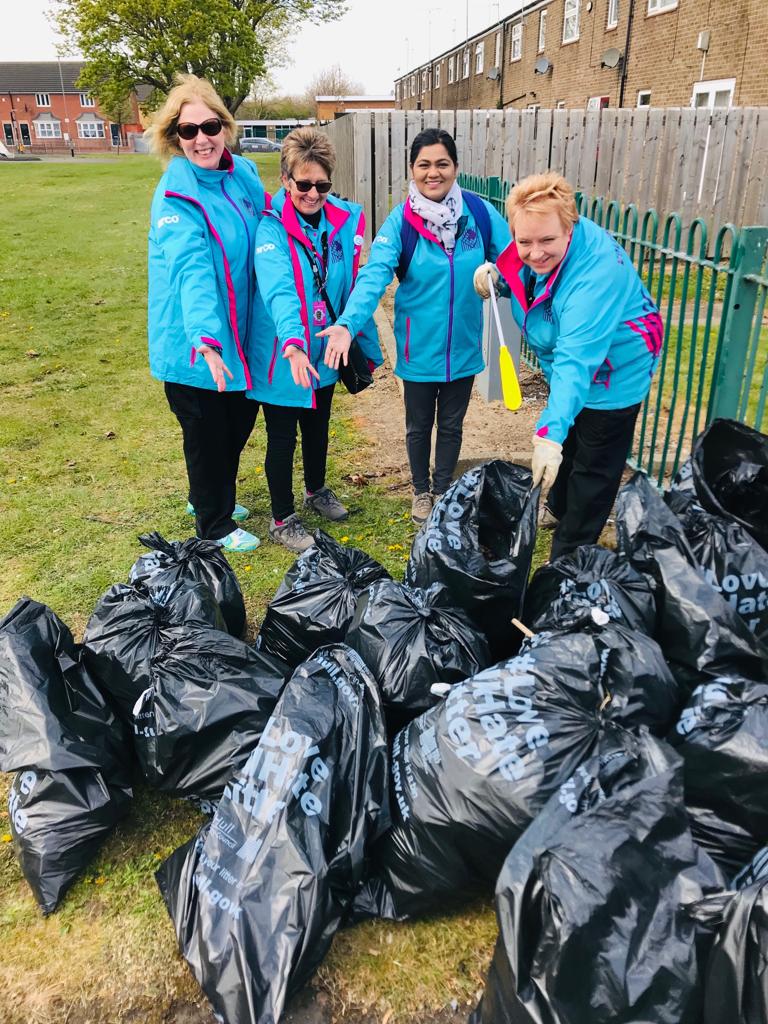 Fountain Road Estate Events tweet media