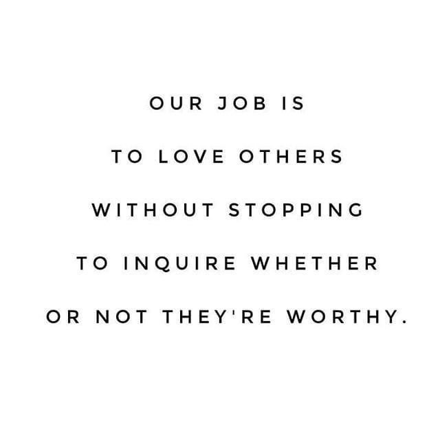 _ginx_'s tweet image. #lovelikeJesus