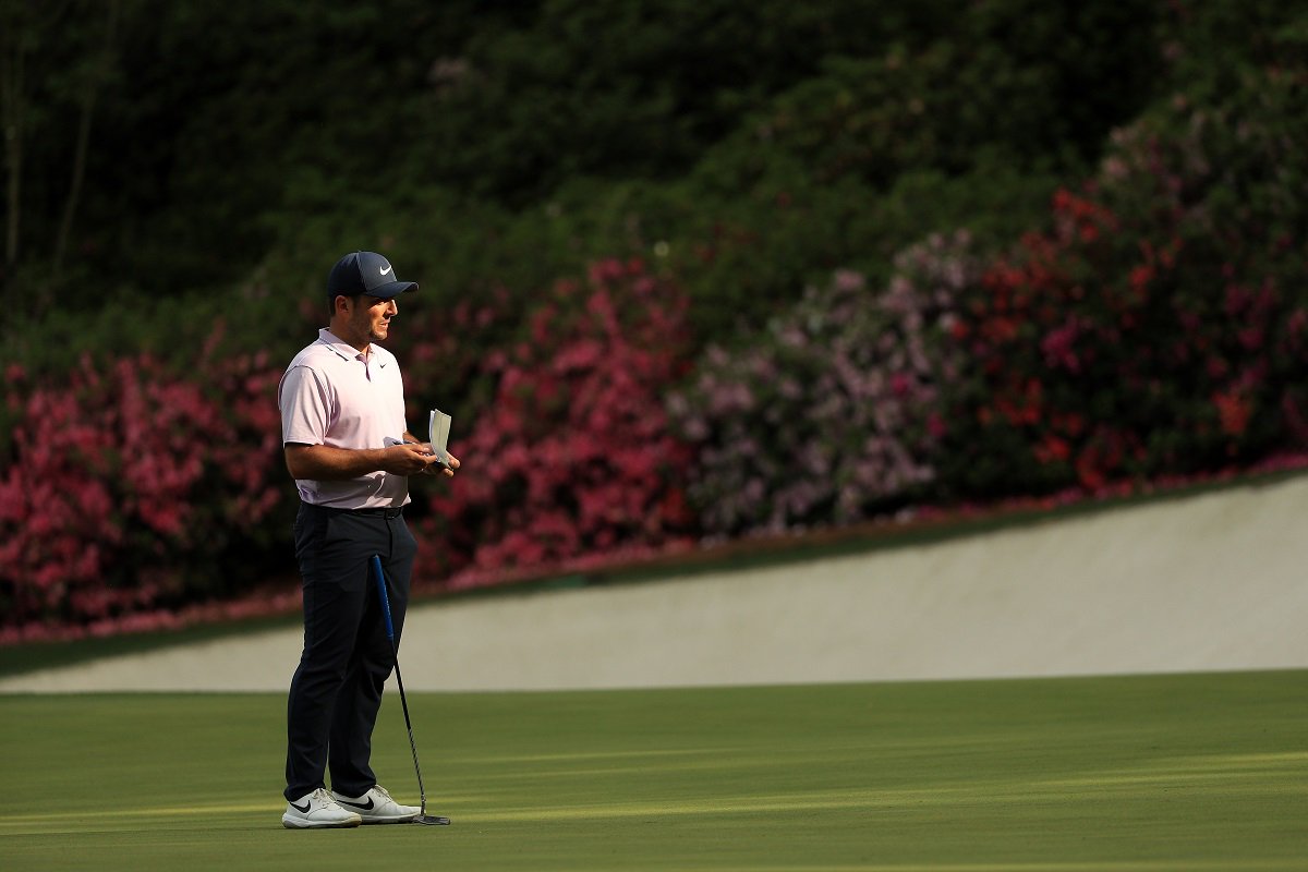 DP World Tour tweet media