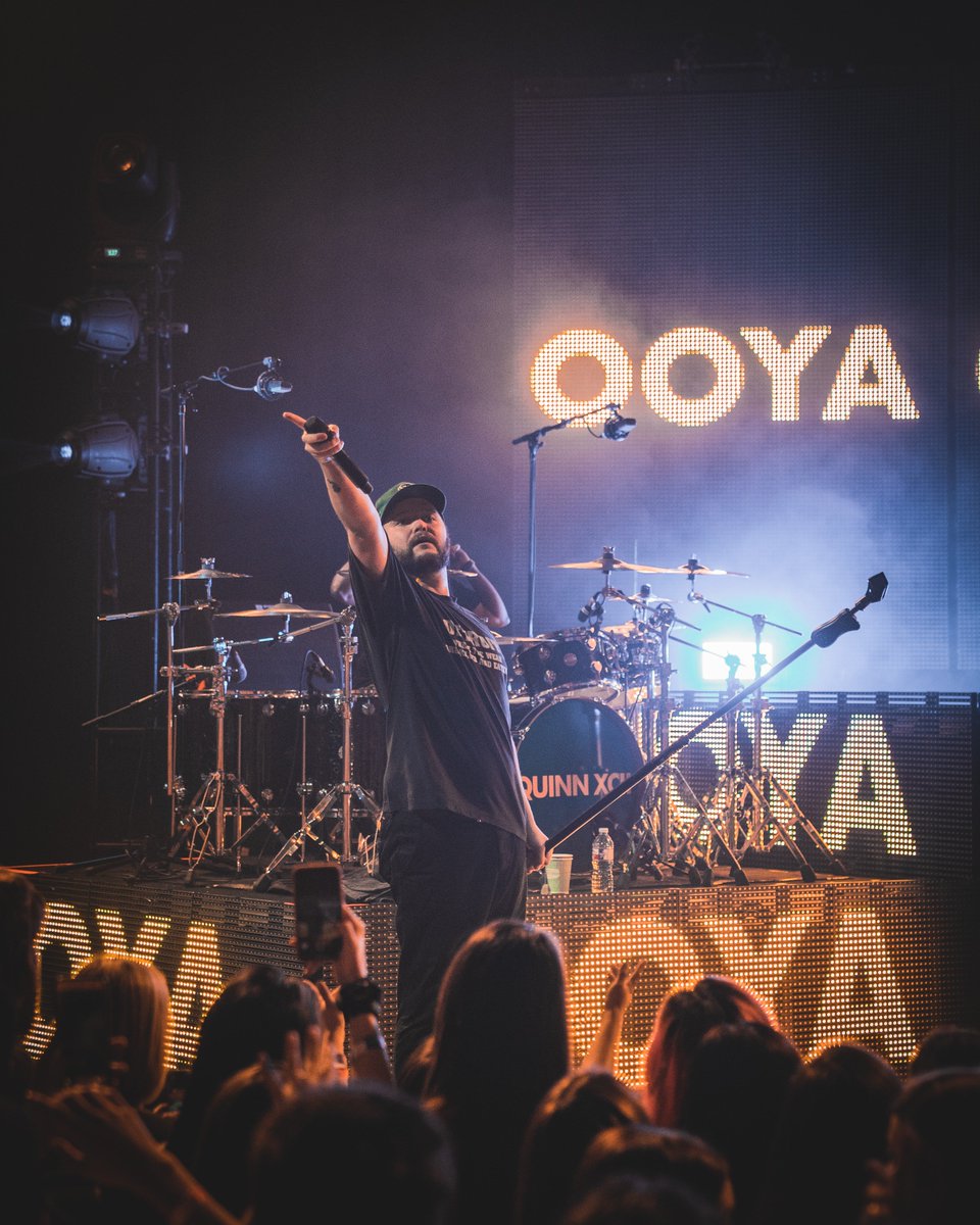 TeamVisionary's tweet photo. From San Antonio with love. #FromTourWithLove
πΈ: @bescphoto https://t.co/c6uYOpzVLy