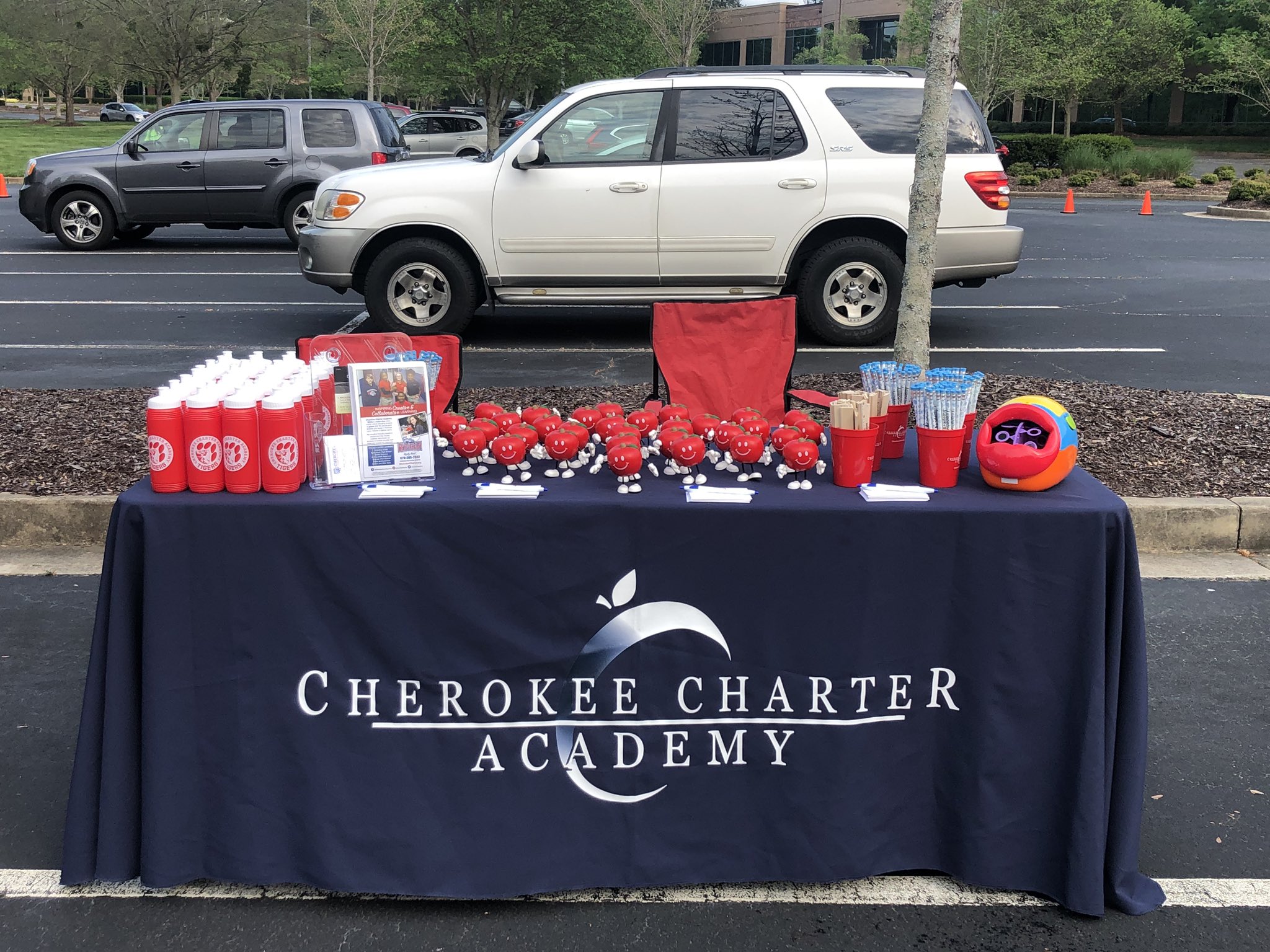 cherokee charter academy gaffney sc