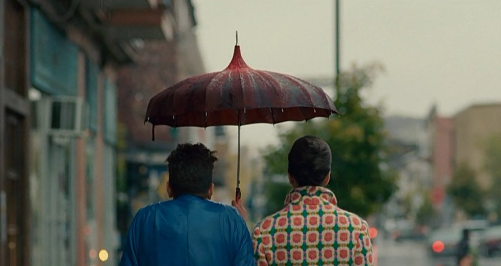 Les Amours Imaginaires - Xavier Dolan (2010)