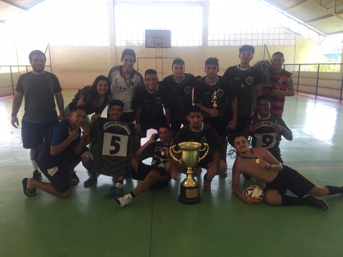seletelFC's tweet photo. THE CHAMPIOOOOOONSSSSSS!!!!
🏆🏆🏆🏆🏆🏆🏆🏆🏆🏆
🔵⚫🔵⚫🔵⚫🔵⚫🔵⚫
#MottaFC
#VamosSeletel
#Invictos https://t.co/VbHgaR0mxy