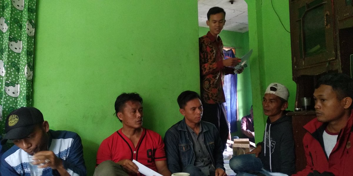 Kangrobi_01's tweet photo. #kpumelayani💪 
#kpuri
#kpujabar 
#kpukabupatencianjur 
#PemiluAntiHoaks 
#PemiluAntiPolitikUang 
#PemiluAntiSara 
#infocianjur 
#cianjurupdate 
#cianjurpost
#firamidnews
#humascianjur
#PemilihBerdaulatNegaraKuat 
#Pemilu2019JabarAkurSauyunan https://t.co/rd0nrHMQ1M