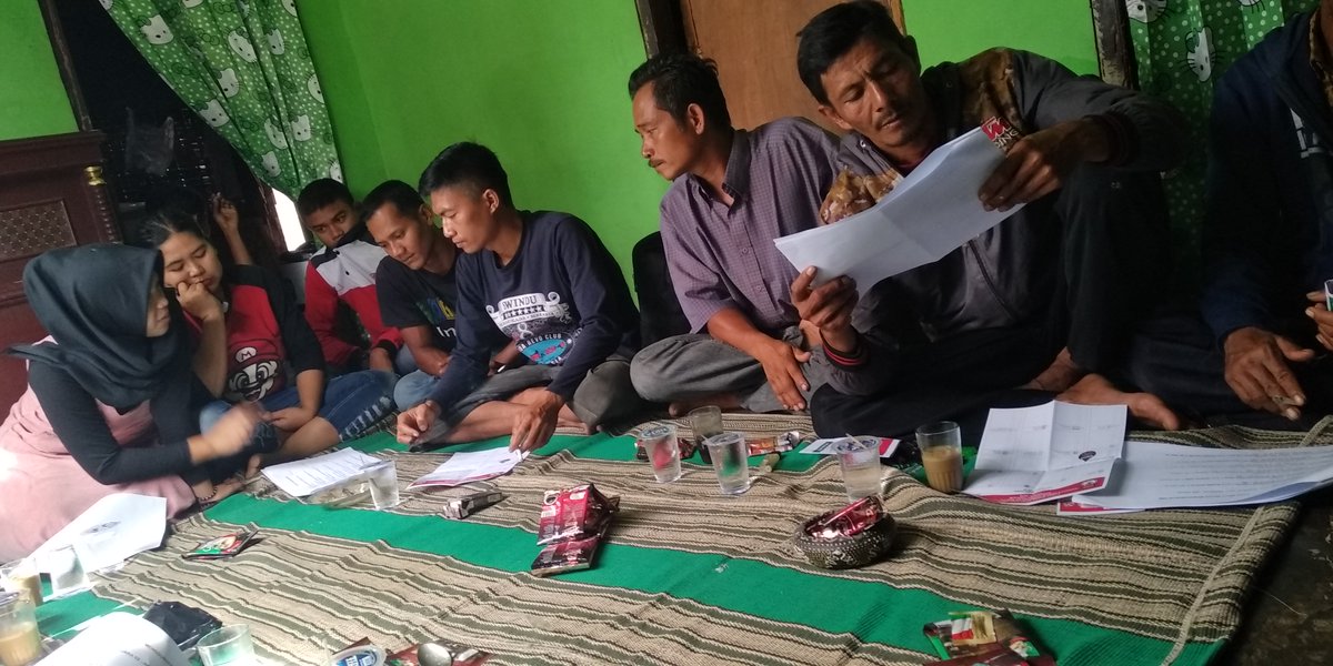 Kangrobi_01's tweet photo. #kpumelayani💪 
#kpuri
#kpujabar 
#kpukabupatencianjur 
#PemiluAntiHoaks 
#PemiluAntiPolitikUang 
#PemiluAntiSara 
#infocianjur 
#cianjurupdate 
#cianjurpost
#firamidnews
#humascianjur
#PemilihBerdaulatNegaraKuat 
#Pemilu2019JabarAkurSauyunan https://t.co/rd0nrHMQ1M