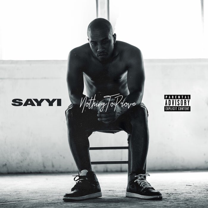 Check out Sayyi’s latest single, “Nothing To Prove”:

lyricallemonade.com/p/nothing-to-p…

[<a href="/imsayyi/">SAYYI</a>]