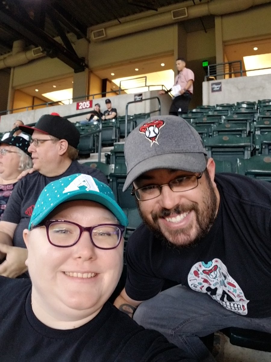 20Procyon02's tweet photo. Back at the park again! #RattleOn https://t.co/295Hn9QRVY