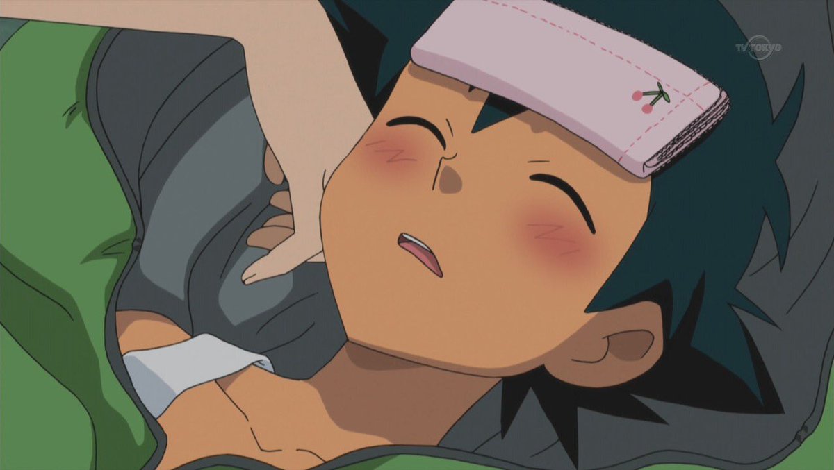 Uzivatel たけっちf Na Twitteru セレナ サトシになる 最強ピカチュウ対決 放送3周年 松井亜弥さん脚本復帰 サトシ が風邪引いてた時に最強ピカチュウ使いを名乗るジミーがバトルを挑んできてセレナがサトシに変装wでもすっごく似合ってた R団登場名乗りも