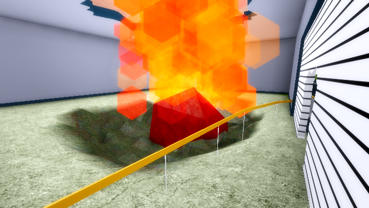 DeltaDevRBLX's tweet photo. Cheater Jail coming to #CrimeKing
Thanks @SmurklesRBLX 
#RobloxDev #Roblox https://t.co/XtUTRBa2Lk