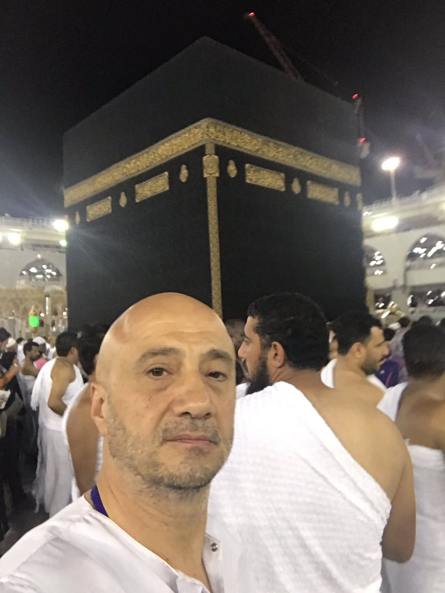 Erkinguney's tweet image. #eggmecca❤️🙏✨🕋