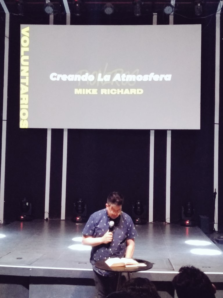 AddyDBunny's tweet image. @mike_richards gracias por tu visita y enseñanzas en #FUSION19 @ccmanantiales