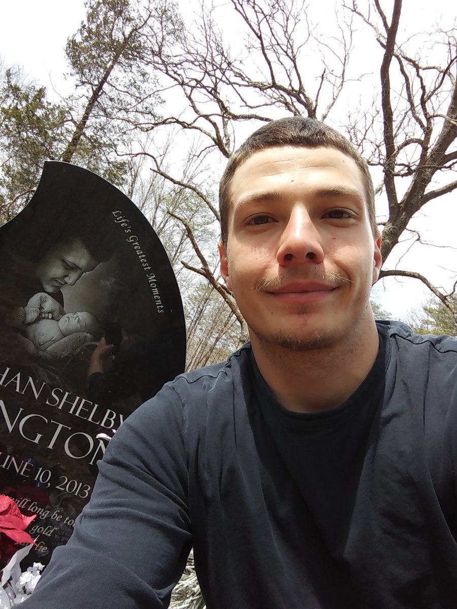 WildcatCj's tweet photo. Miss you my dude. Rest easy big fella https://t.co/6HqXybXg4O