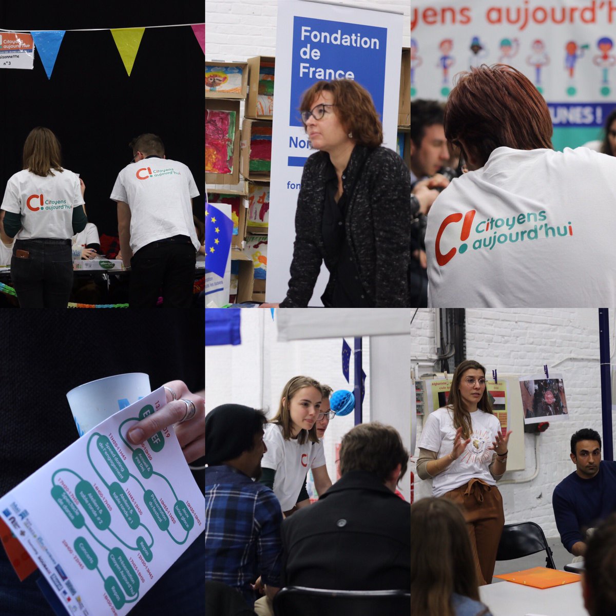 explos59200's tweet photo. Ateliers, tables rondes, échanges, partage, en français, en anglais, en roumain, en italien... vive la jeunesse, vive l’Europe !! #partage #jeunesse #changemaker #citoyensaujourdhui https://t.co/suwTVS8U8I