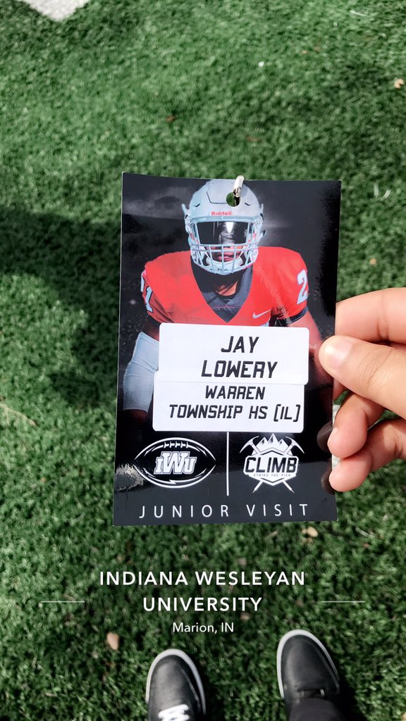 J_smoooth2020's tweet photo. Want to thank @CoachjjClark for the junior day invite, amazing program and coaching staff, can’t wait to come back in the summer #CLMB https://t.co/SZ0t6VdrqW