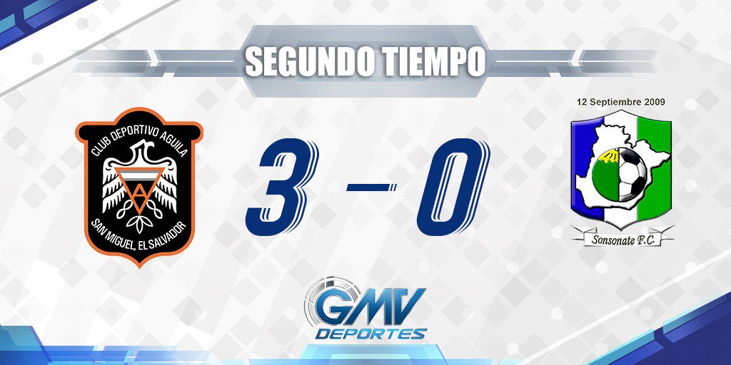 FanaticosGMV's tweet image. #LMF 🔥⚽¡INICIÓ EL SEGUNDO TIEMPO! 

#AGUI 3 - 0 #SON