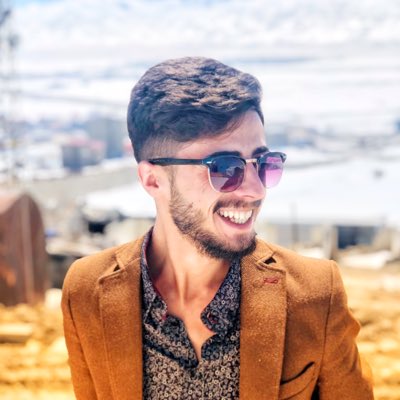 #YeniProfilResmi