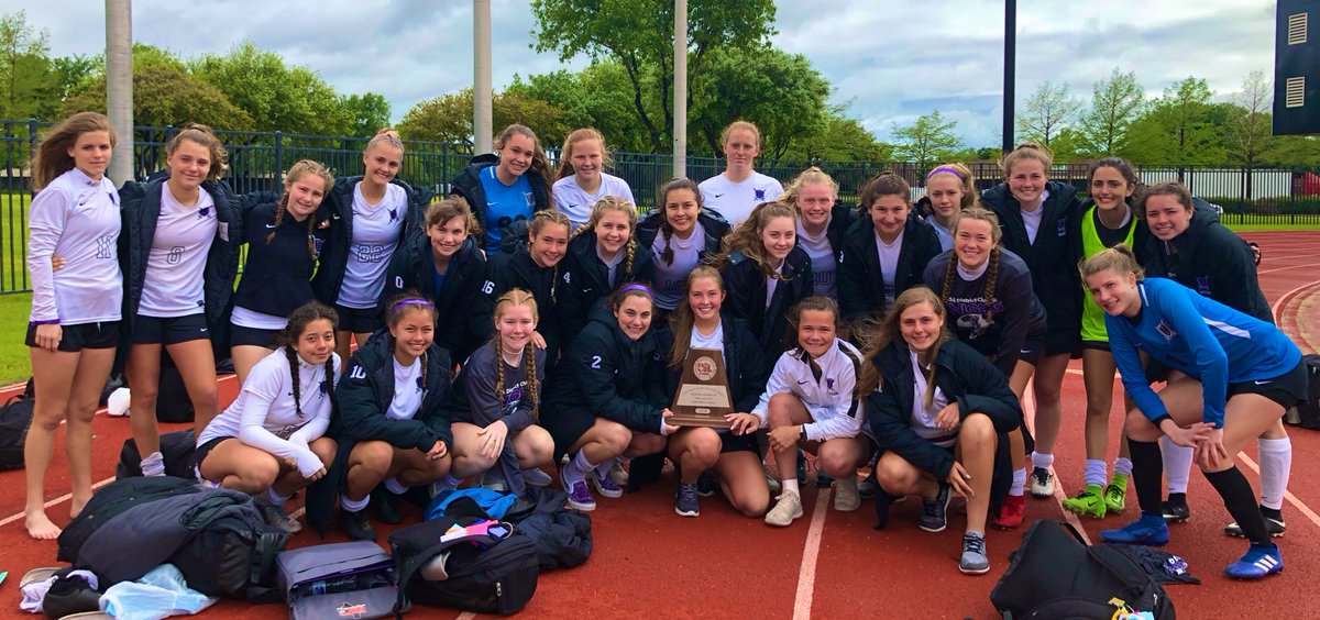CoachChantry's tweet photo. These girls played in tough conditions today and they fought hard until the very end! We didn’t get the result we wanted but I am beyond proud of them and everything they have accomplished this year! I am so grateful to have been a part of this journey!

Regional Finalists! https://t.co/2YkUc2ACR2