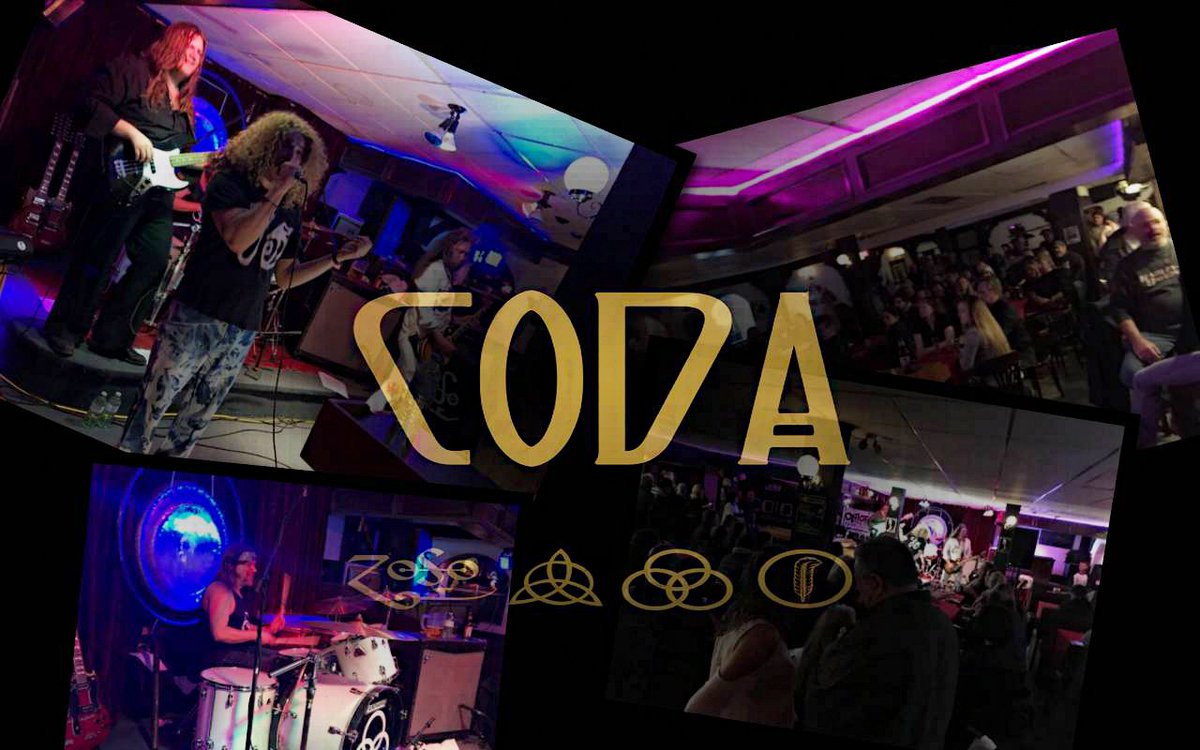 codaledzeppelin's tweet image. 