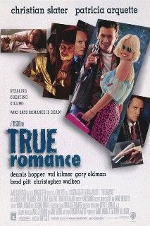 Delighted to confirm our second 'Film Stories presents' night at the Empire Cinema in Birmingham. This time we're bringing True Romance back to the big screen, for one night only! 

Monday 20th May. 7.30pm. Tickets on sale from today!

buff.ly/2Iurc84