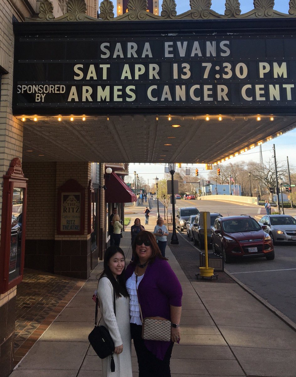 linlou68's tweet photo. @donaldelswick  @saraevansmusic https://t.co/nGfYBGSrDj