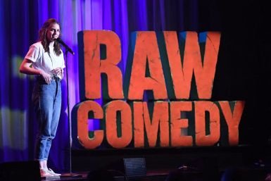 RAW Comedy, Australia's largest national open mic competition, part of MICF is on today at 5pm. Head to Town Hall to support the brave and bold comedians taking part. whatson.melbourne.vic.gov.au/Whatson/Artsan…