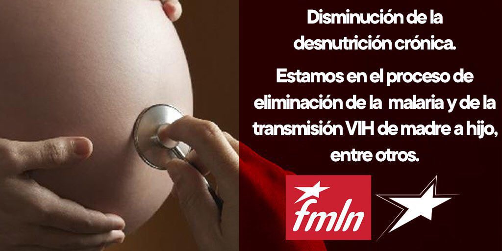 EliasRomeroSV's tweet photo. Como se le acabó el cuento del traspaso, pasó a atacar al sistema de salud.

Culpa siempre al @FMLNoficial de sus propias limitaciones, y sus ataques son siempre contra el #FMLN 

Su mayor descaro es atacar a uno de los mejores sistemas de salud de la región!

#BukeleFarsante https://t.co/HQUeso0Rmx