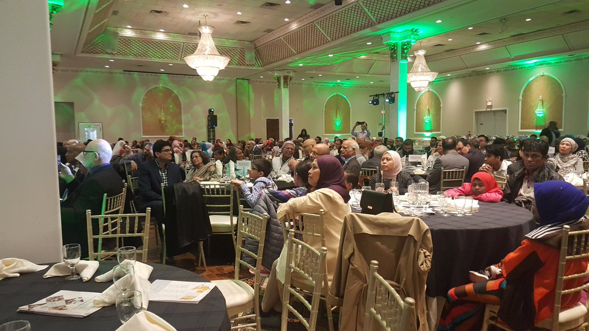 ShahArkani's tweet photo. Happening now: celebrating refugee resettlement programs by ICNA Canada. Each success story is truly inspiring. Humam ability 4 resilience's truly amazing. RAC is profoundly humbled &amp; proud 2b part of it. @sayedarakani48 @arkanthamee @KhinTasneem @ZaitunPhyu @RACtw1t @Ukht_Yasin https://t.co/FNm1775Km3