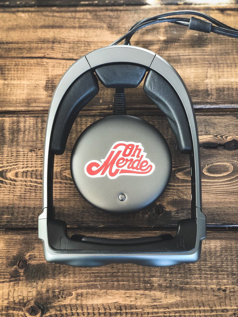 Oh shit! 😎 #MagicLeapOne #magicleap #SpatialComputing