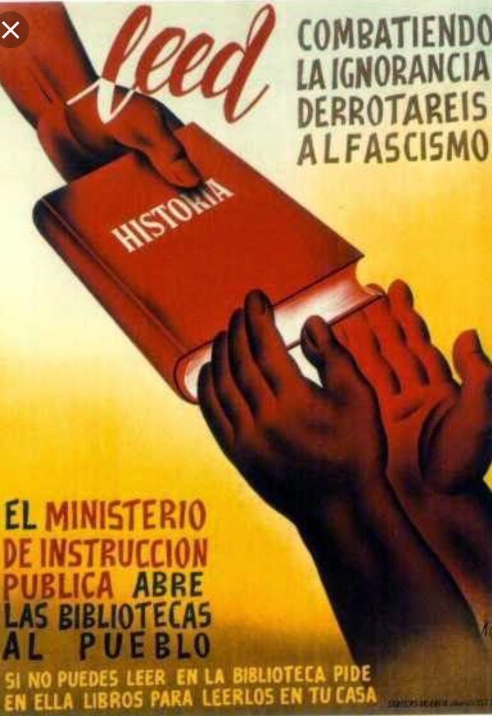 LauraSeara's tweet photo. “...de algo estoy seguro, si conseguimos que una generación, una sola generación, crezca libre en España, ya nadie les podrá arrancar nunca la libertad. Nadie les podrá robar ese tesoro.” 

Don Gregorio en “La Lengua de las Mariposas” 
#14Abril https://t.co/Wuc1DB2QUx
