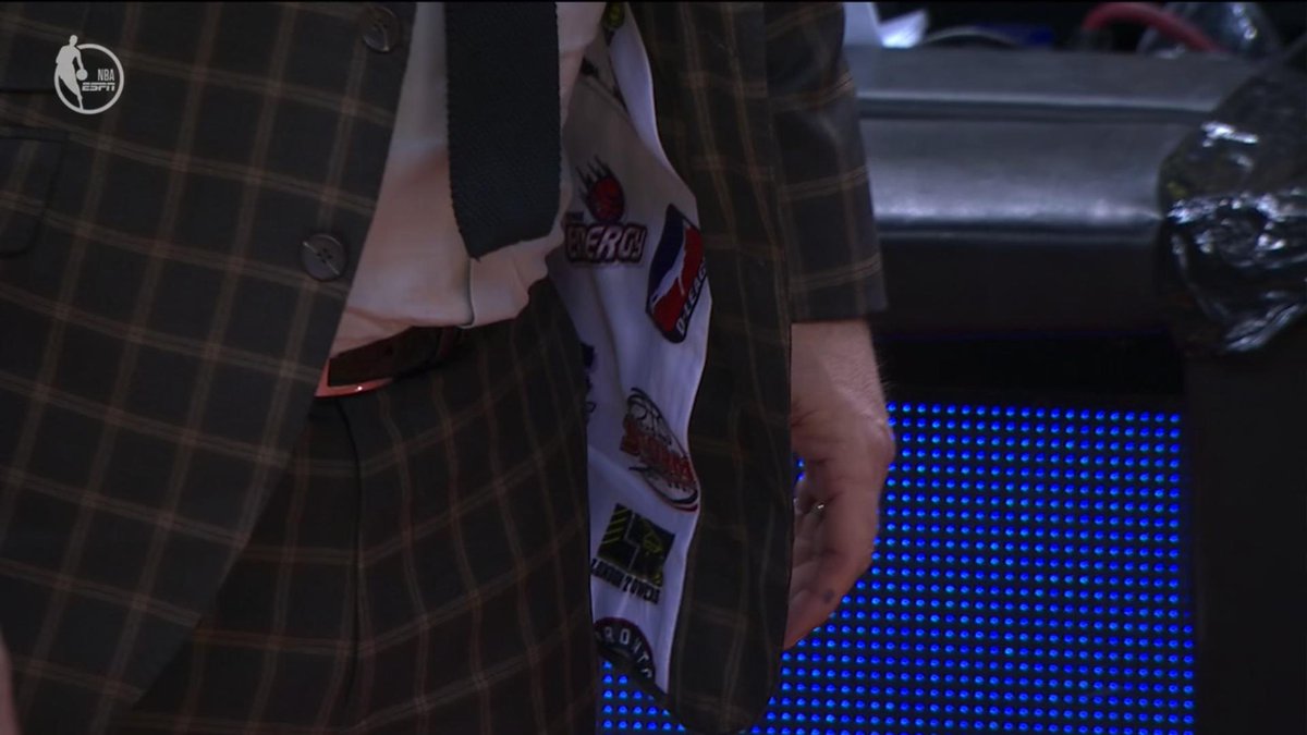nick nurse jacket