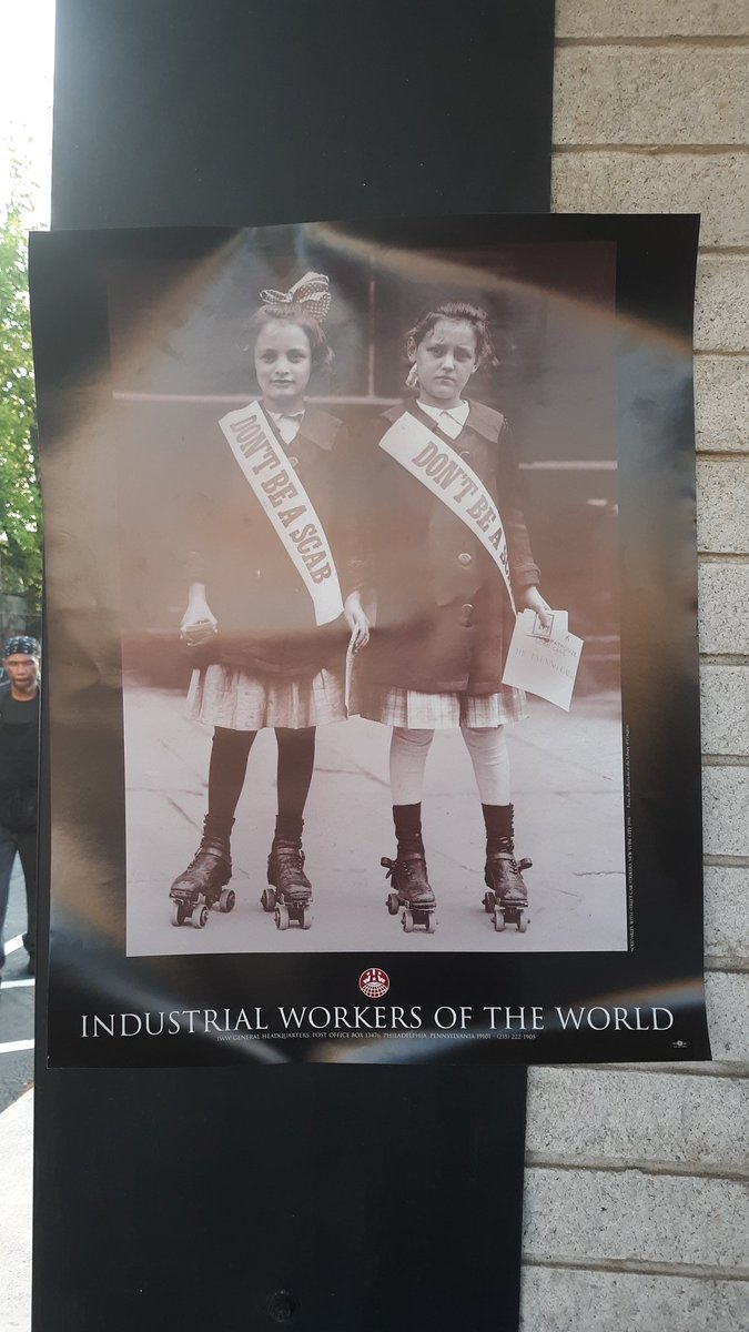 Atlanta IWW (@iwwatl) on Twitter photo 