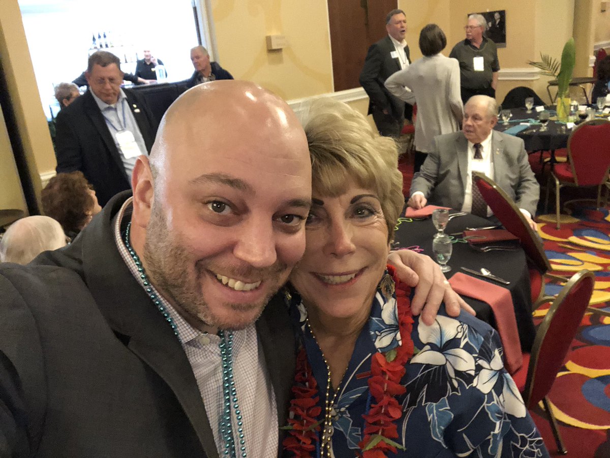 Rotary District 6630 tweet media