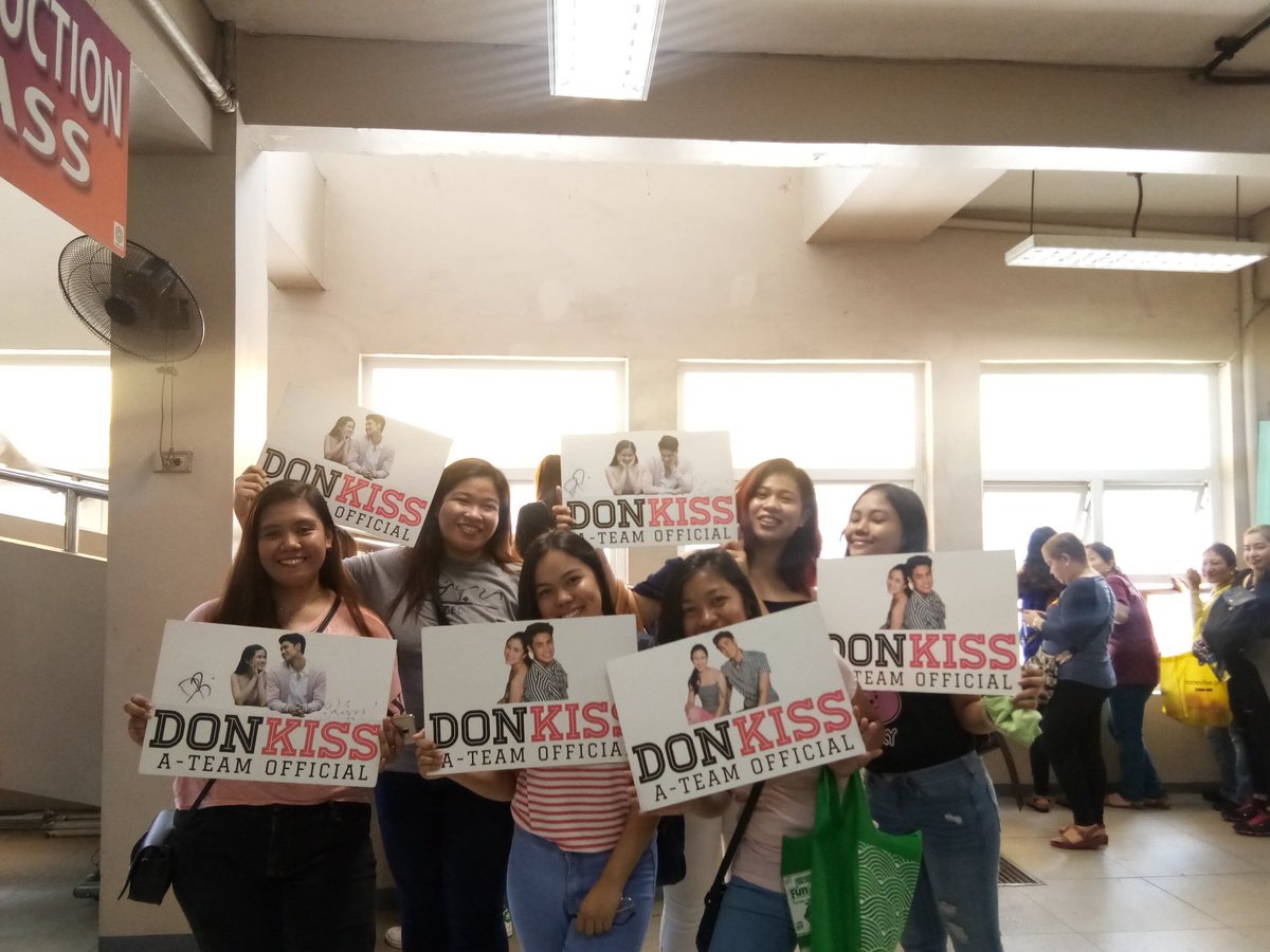 DonKissATeamOFC's tweet photo. Team live for #iWantASAP 💖

#DonKiss 
@donnypangilinan @KissesDelavin https://t.co/wQQN5S4PdW