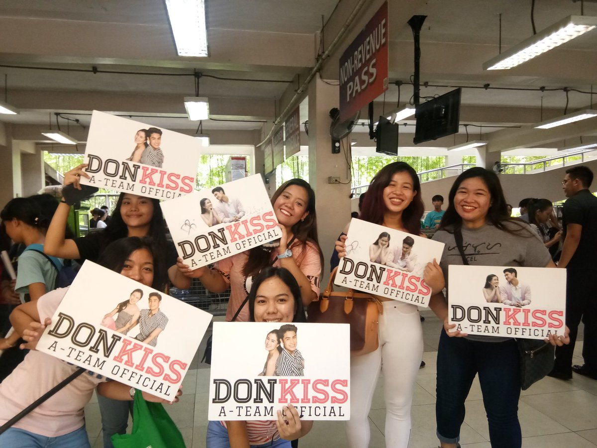 DonKissATeamOFC's tweet photo. Team live for #iWantASAP 💖

#DonKiss 
@donnypangilinan @KissesDelavin https://t.co/wQQN5S4PdW