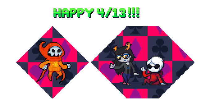 Epilogueのtwitterイラスト検索結果 古い順