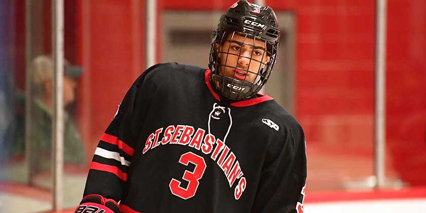 St. Sebs Hockey tweet media