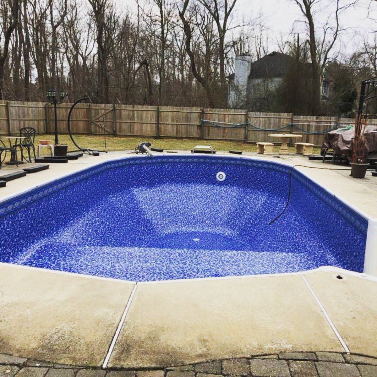 #paradisepoolsandspasnjbricknj#pools#liners#fiberglasspools#riverfiberglasspools#summer#family#swimmimgpools